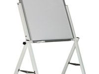 Bảng trắng Flipchart cố định 60x100cm Bảng trắng Flipchart cố định 60x100cm