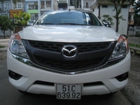 Cá Nhân Bán Mazda BT50 Nhập THÁI LAN, Bản Máy Dầu Tự Động model 2016 Cá Nhân Bán Mazda BT50 Nhập THÁI LAN, Bản Máy Dầu Tự Động model 2016