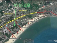 Đất ven biển,vị trí đắc địa tại La Gi Bình Thuận,DT: 900tr/1000m2, SHR Đất ven biển,vị trí đắc địa tại La Gi Bình Thuận,DT: 900tr/1000m2, SHR