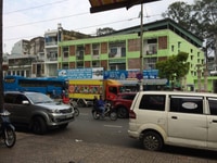 Cho thuê nhà mặt tiền Hùng Vương, Quận 5, DT 4x12m. nở hậu Cho thuê nhà mặt tiền Hùng Vương, Quận 5, DT 4x12m. nở hậu