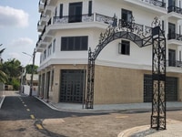 Mở bán dự án nhà phố 4 lầu, đường 12m, điện âm. Giá 4.2 tỷ Mở bán dự án nhà phố 4 lầu, đường 12m, điện âm. Giá 4.2 tỷ