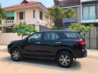 Toyota Fortuner NHẬP KHẨU model 2018 MỚI 99% Toyota Fortuner NHẬP KHẨU model 2018 MỚI 99%