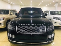 Bán Range Rover Autobiography LWB 2.0 P400E,model và đăng ký 2019, Bán Range Rover Autobiography LWB 2.0 P400E,model và đăng ký 2019,