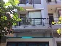 Nhà cho thuê Hẻm 3m cách MT 20 Quang Trung, P14, Gò Vấp gần chợ Cầu, c Nhà cho thuê Hẻm 3m cách MT 20 Quang Trung, P14, Gò Vấp gần chợ Cầu, c