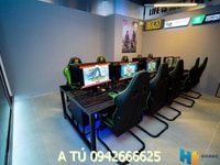Nơi bán thanh lý dàn nét - quán game uy tín tại hà nội Nơi bán thanh lý dàn nét - quán game uy tín tại hà nội