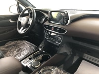 Hyundai Santafe 2.4 xăng Đặc Biệt khuyến mãi khủng Hyundai Santafe 2.4 xăng Đặc Biệt khuyến mãi khủng