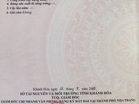 Bán nhanh lô đất đẹp hẻm 4m thôn Võ Dõng - Vĩnh Trung Bán nhanh lô đất đẹp hẻm 4m thôn Võ Dõng - Vĩnh Trung