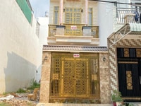 Nhà 1 Trệt 1 Lầu Tuyệt Đẹp Đường Số 9 Khu Dân Cư Thới Nhựt 2 Nhà 1 Trệt 1 Lầu Tuyệt Đẹp Đường Số 9 Khu Dân Cư Thới Nhựt 2