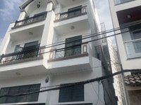Bán nhà mặt tiền Hoàng Văn Hòe Q.Tân Phú 6x8m nhà 2 lầu giá 6.25 tỷ Bán nhà mặt tiền Hoàng Văn Hòe Q.Tân Phú 6x8m nhà 2 lầu giá 6.25 tỷ