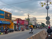 Lô đất ngộp, cần ký sớm. Giá ôm, dưới thị trường 5%. Lô đất ngộp, cần ký sớm. Giá ôm, dưới thị trường 5%.