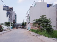 Bán lô đất mặt tiền trục chính đường nội bộ 12m, ngay cầu An Lộc. Q12 Bán lô đất mặt tiền trục chính đường nội bộ 12m, ngay cầu An Lộc. Q12