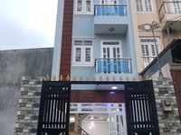 Bán nhà mới xây ở hương lộ 2 quận bình tân Bán nhà mới xây ở hương lộ 2 quận bình tân