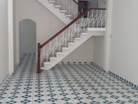 Cho thuê nhà nguyên căn hxh đường phạm văn chiêu Cho thuê nhà nguyên căn hxh đường phạm văn chiêu