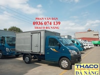 Giá Xe Tải Thùng Thaco Towner990 Có Cửa Hông. Hỗ Trợ Trả Góp 70% Giá Xe Tải Thùng Thaco Towner990 Có Cửa Hông. Hỗ Trợ Trả Góp 70%