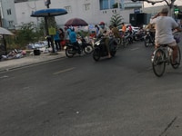 Bán Đất Mặt Tiền An Dương Vương , Quận Bình Tân . Bán Đất Mặt Tiền An Dương Vương , Quận Bình Tân .