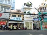 Bán nhà 2 mặt tiền Huỳnh Văn Bánh 4.85m dài 13m giá 17 tỷ Bán nhà 2 mặt tiền Huỳnh Văn Bánh 4.85m dài 13m giá 17 tỷ