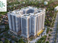 Cần bán gấp căn hộ 1pn cộng 1 quận thủ đức Cần bán gấp căn hộ 1pn cộng 1 quận thủ đức