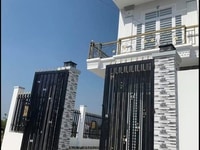 Bán nhà gần chợ Bình Chánh, 4x10 giá chỉ 600tr sổ hồng sang tên ngay Bán nhà gần chợ Bình Chánh, 4x10 giá chỉ 600tr sổ hồng sang tên ngay