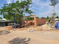 Cần tiền xoay Nợ Kinh Doanh, Bán Gấp 150m2 đất nền tại KĐT Mỹ Phước 3 Cần tiền xoay Nợ Kinh Doanh, Bán Gấp 150m2 đất nền tại KĐT Mỹ Phước 3
