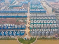Bán Liền kề rẻ nhất Vinhomes OceanPark giá 6,6 tỷ Bán Liền kề rẻ nhất Vinhomes OceanPark giá 6,6 tỷ