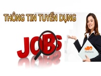Cần tuyển gấp 05 nhân viên tư vấn Cần tuyển gấp 05 nhân viên tư vấn