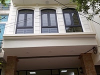 Bán nhà 5 tầng, mặt tiền 4,7m DT 55m2, Phố Trung Kính. Bán nhà 5 tầng, mặt tiền 4,7m DT 55m2, Phố Trung Kính.