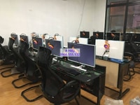 Địa chỉ lắp đặt phòng game uy tín cấu hình chạy pubg giá rẻ Địa chỉ lắp đặt phòng game uy tín cấu hình chạy pubg giá rẻ