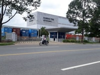 Mở nhà hàng nên bán 360m2 đất đô thị kế đại học TDM, Đ.nhựa 16m Mở nhà hàng nên bán 360m2 đất đô thị kế đại học TDM, Đ.nhựa 16m