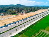 Mỹ Khê Angkora Park - Dự án tiềm năng nhất khu vực miền Trung Mỹ Khê Angkora Park - Dự án tiềm năng nhất khu vực miền Trung