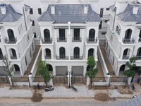 4. Cần bán gấp căn đơn lập góc 328m khu Ngọc Trai Vinhomes OceanPark 4. Cần bán gấp căn đơn lập góc 328m khu Ngọc Trai Vinhomes OceanPark