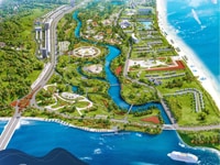 Mỹ Khê angkora park - dự án đất biển đón đầu du lịch biển Quảng ngãi Mỹ Khê angkora park - dự án đất biển đón đầu du lịch biển Quảng ngãi