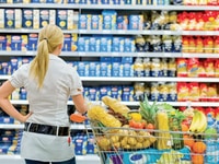 Tuyển nam nữ bán hàng cho siêu thị Tuyển nam nữ bán hàng cho siêu thị