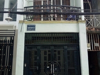 Bán nhà chính chủ, 127/62 Âu Cơ, Phường 14, Quận 11