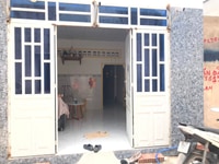 Bán nhà mới đẹp ngay chợ, hẻm ô tô 1 xẹt đường hùng vương Bán nhà mới đẹp ngay chợ, hẻm ô tô 1 xẹt đường hùng vương