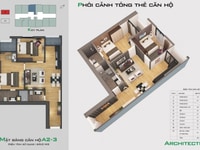 Bán căn hộ 69m2 chung cư AZ Thăng Long, giá 14.9 tr/m2 nhận nhà ở ngay Bán căn hộ 69m2 chung cư AZ Thăng Long, giá 14.9 tr/m2 nhận nhà ở ngay