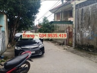 Bán đất Ngõ 5 Nguyễn Duy Trinh Bán đất Ngõ 5 Nguyễn Duy Trinh