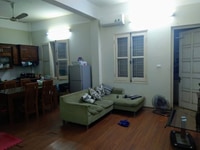 Chính chủ, Căn góc, riêng biệt, 90m2, 2 phòng ngủ, 2 ban công