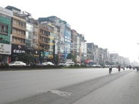 Bán nhà mặt phố Lê Văn Thiêm Lê Văn Lương Thanh Xuân, dt 55 m2 giá 25 Bán nhà mặt phố Lê Văn Thiêm Lê Văn Lương Thanh Xuân, dt 55 m2 giá 25