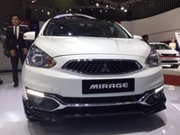 MITSUBISHI MIRAGE 2019 trả góp 90% giảm giá hót MITSUBISHI MIRAGE 2019 trả góp 90% giảm giá hót
