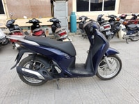 Bán xe sh 125, biển hà nội, chính chủ Bán xe sh 125, biển hà nội, chính chủ