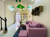 Bán nhà đep gần chợ Gò Vấp. Giá :2ty850 Bán nhà đep gần chợ Gò Vấp. Giá :2ty850