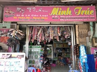 Tuyển Gấp 3 bạn phụ bán tại cửa hàng mỹ phẩm ở quận 8