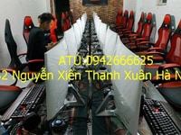 Thanh lý dàn net hàng chính hãng Thanh lý dàn net hàng chính hãng