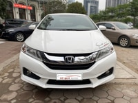 Bán Honda City 1.5CVT 2016 - Trắng Bán Honda City 1.5CVT 2016 - Trắng