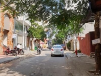 Bán đất mặt đường Xóm Trung Văn Cao- Hải Phòng Bán đất mặt đường Xóm Trung Văn Cao- Hải Phòng