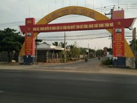 Cần Bán lô Đất và Căn Nhà Cấp 4, huyện Xuân Lộc Cần Bán lô Đất và Căn Nhà Cấp 4, huyện Xuân Lộc