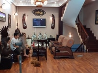 Bán nhà phân lô, oto tránh ngõ 106 Hoàng Quốc Việt. 60m, 5T, 11 tỷ Bán nhà phân lô, oto tránh ngõ 106 Hoàng Quốc Việt. 60m, 5T, 11 tỷ