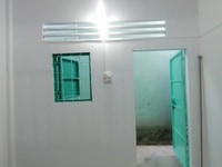 Phòng trọ mới xây an ninh, giờ giấc tự do, 18m2, đường số 8