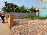 Bán đất gần bệnh viện quận 2, Phường Bình Trưng Tây , quận 2 100m2 Bán đất gần bệnh viện quận 2, Phường Bình Trưng Tây , quận 2 100m2