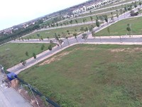 Bán đất khu đô thị mới Phúc Ninh, Tp Bắc Ninh, 120 m giá 24,5 tr/m2 Bán đất khu đô thị mới Phúc Ninh, Tp Bắc Ninh, 120 m giá 24,5 tr/m2